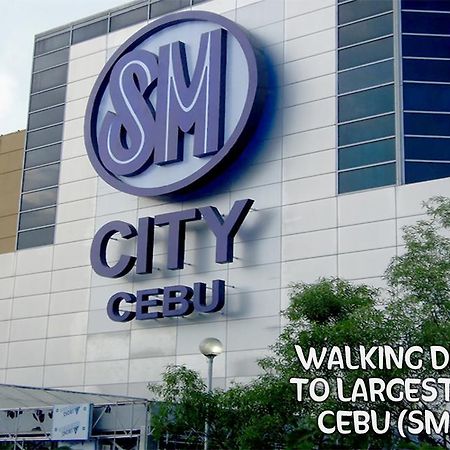 Cebu Budget Hotel - City Center Exterior photo