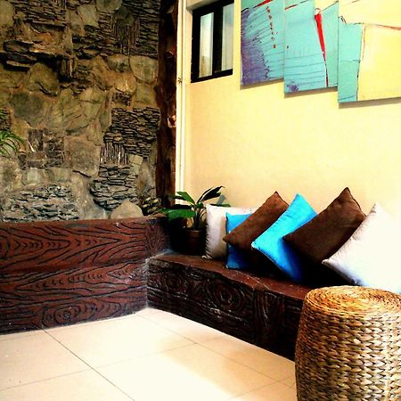 Cebu Budget Hotel - City Center Exterior photo