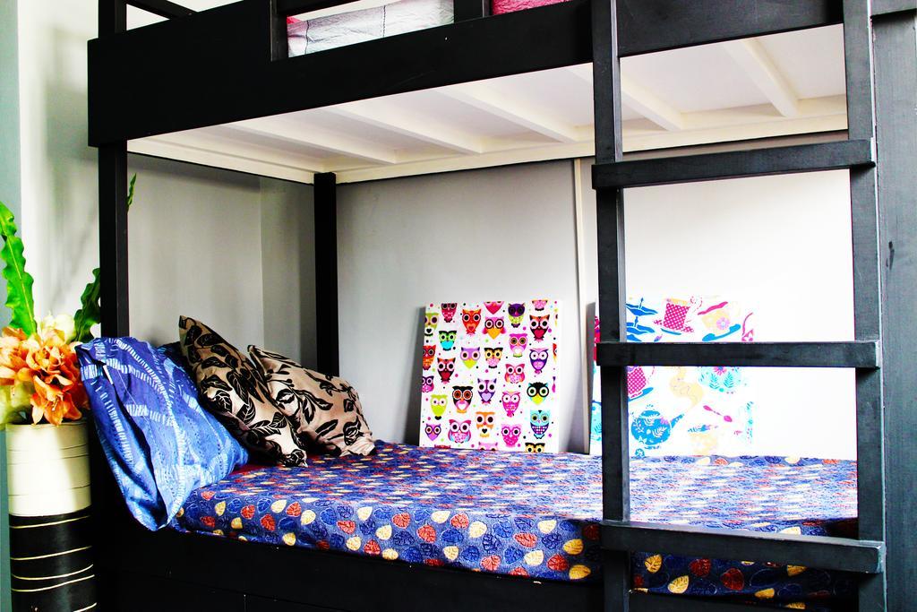Cebu Budget Hotel - City Center Room photo