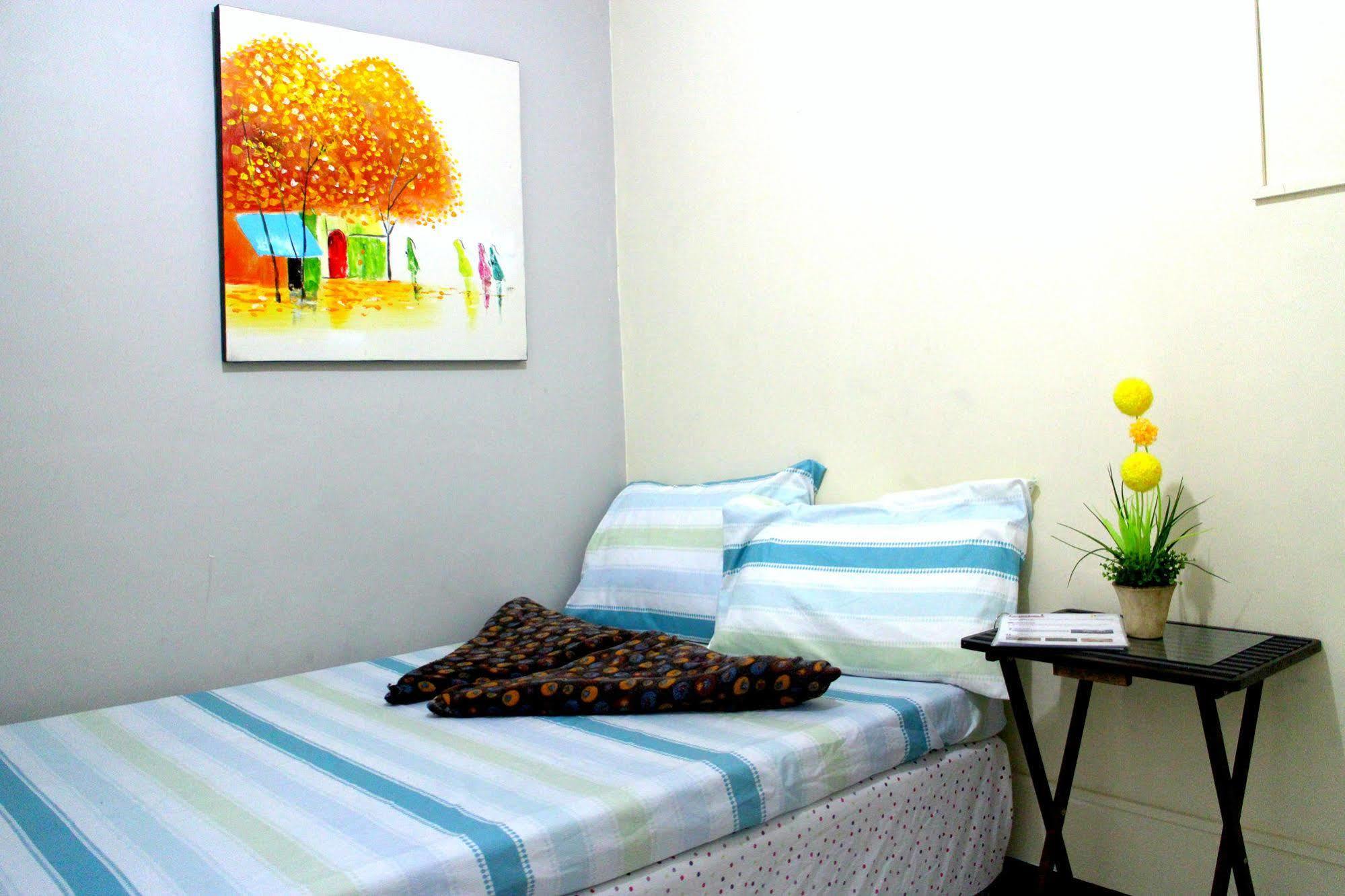 Cebu Budget Hotel - City Center Exterior photo